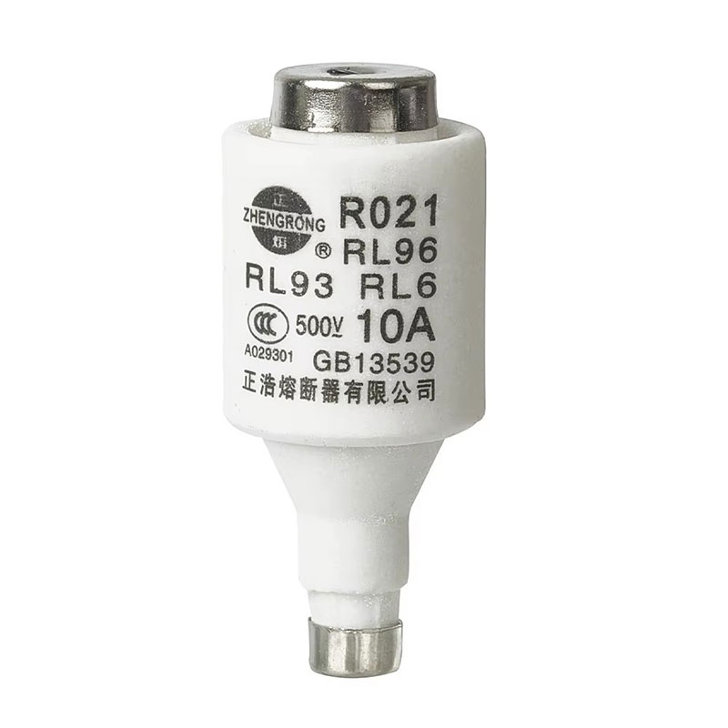 10A 500V Sikringskoblinger