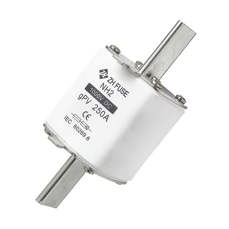 1000VDC GPV 250A sikringskjerne