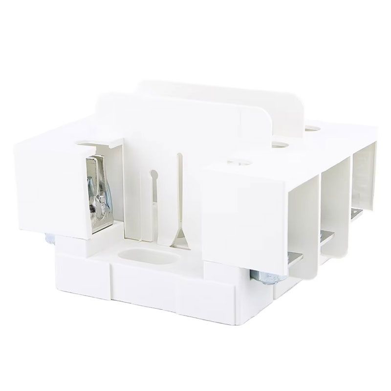 160A 500V sikringsholder
