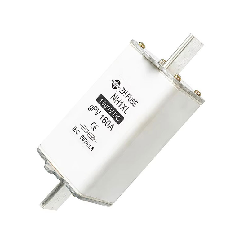 160A GPV 1500VDC sikringskjerne