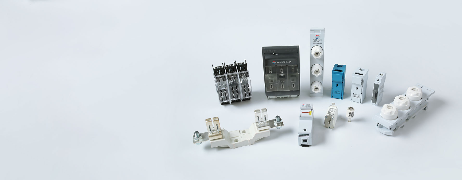 Photovoltaic DC sikringsprodusent