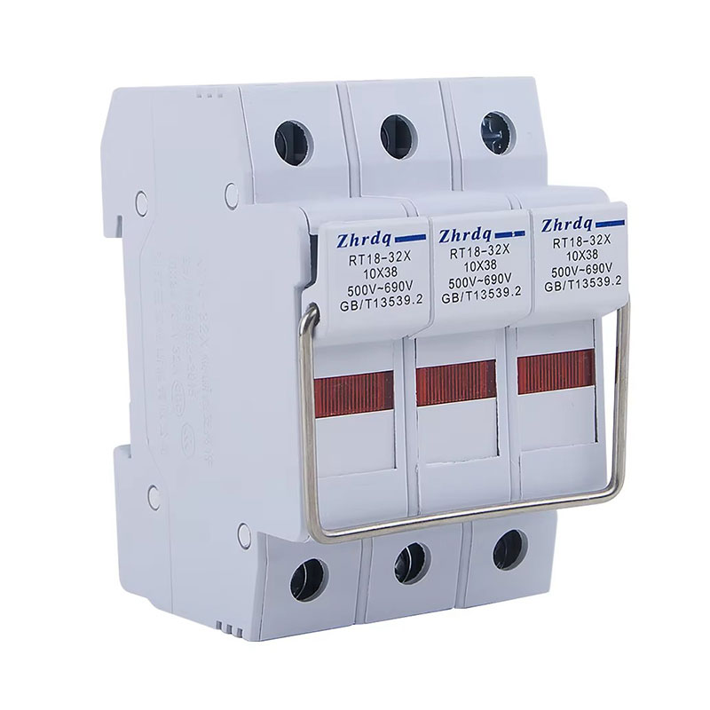 Hvordan beskytter en sylindrisk sikring elektriske systemer?