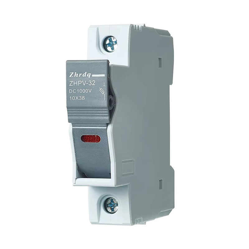 Hvorfor solcellepanelets sikkerhet avhenger av å velge riktig fotovoltaisk likestrømssikring