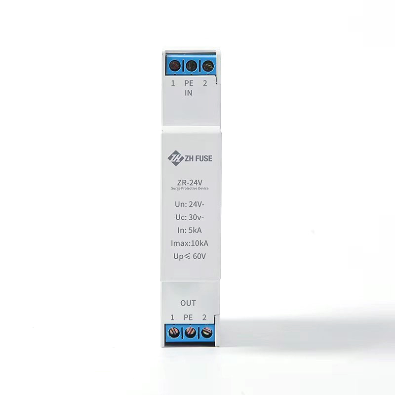 24V 10A Isolation Surge Protection