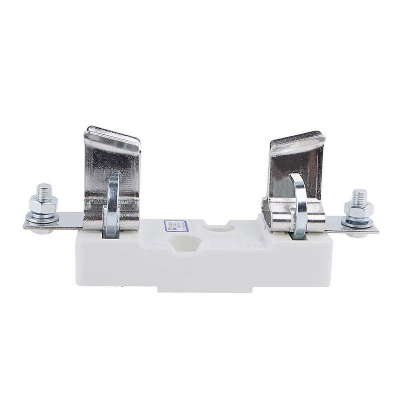 400A 500V sikringsbase