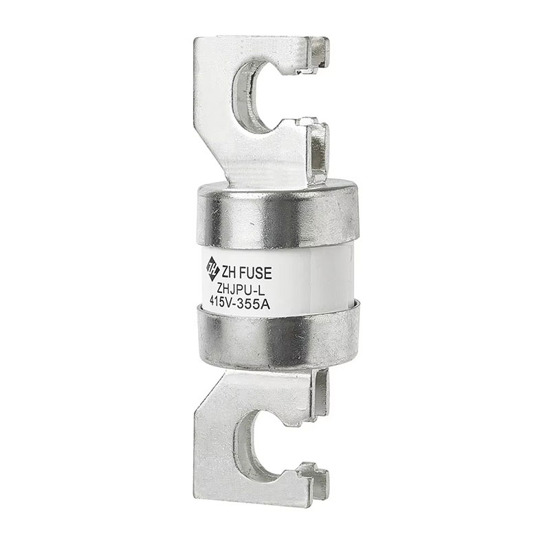415V 355A JPU BOLT Sikring
