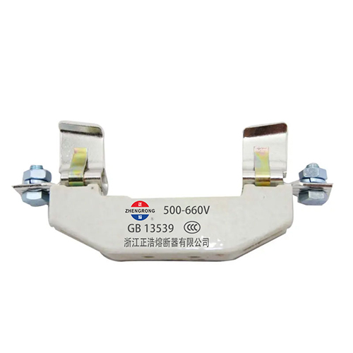 500-660V AC 160A BS88 Sikringssokkel