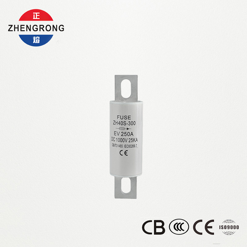 EV DC-sikring 150A 1000V (ZH40S-250)