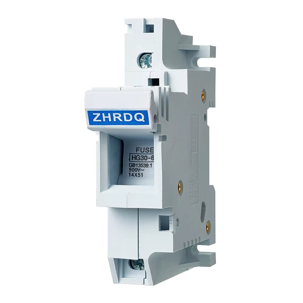 HG30-32 AC 500V sikringsholdere