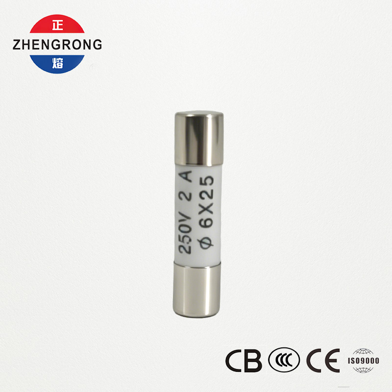 Høyytelses 6x25 mm R057 2A sikringer for bulkkjøpere