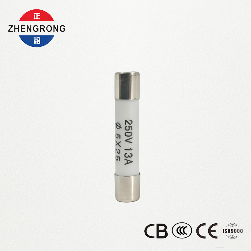 Høykvalitets 5x25 mm R055 13A sikringer for grossistkjøpere