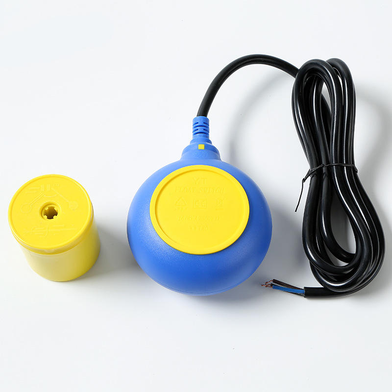 Vannnivåkontroller av høy kvalitet