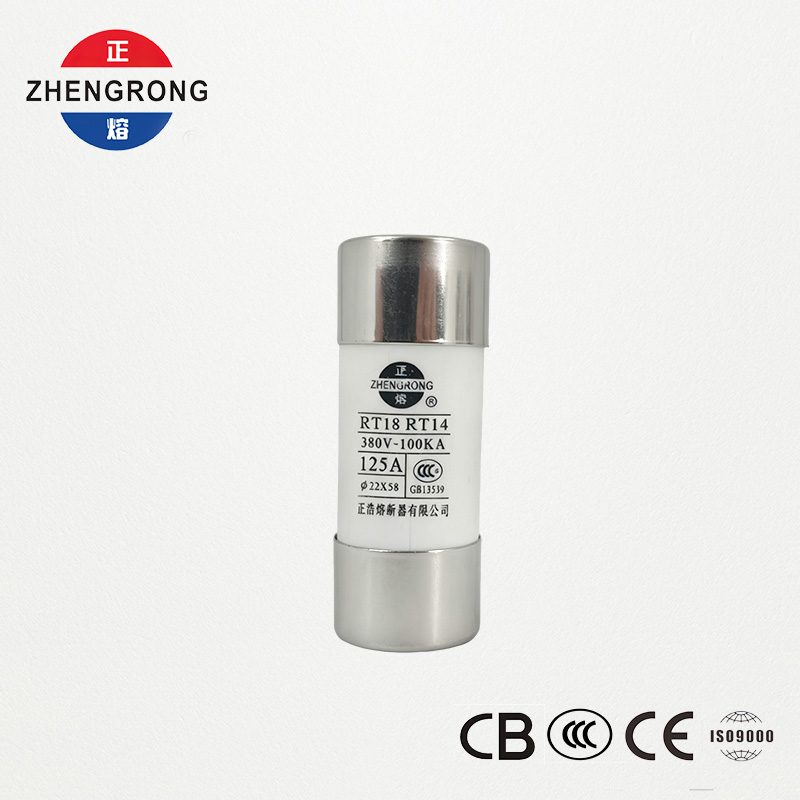 Engros 22*58 R017 125A tilpassbare sikringer
