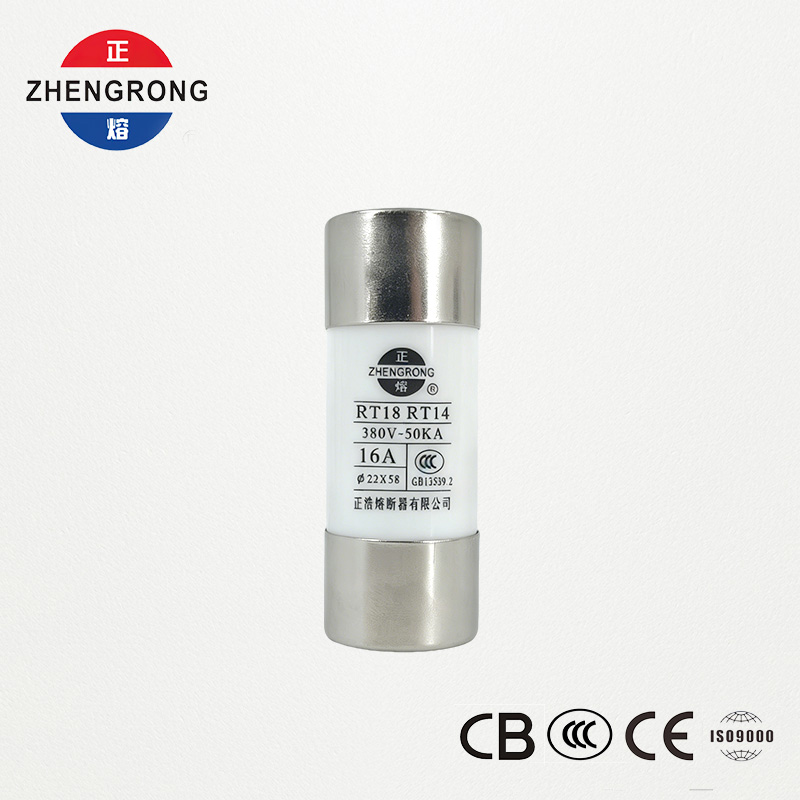 Engros 22*58 R017 16A tilpassbare sikringer