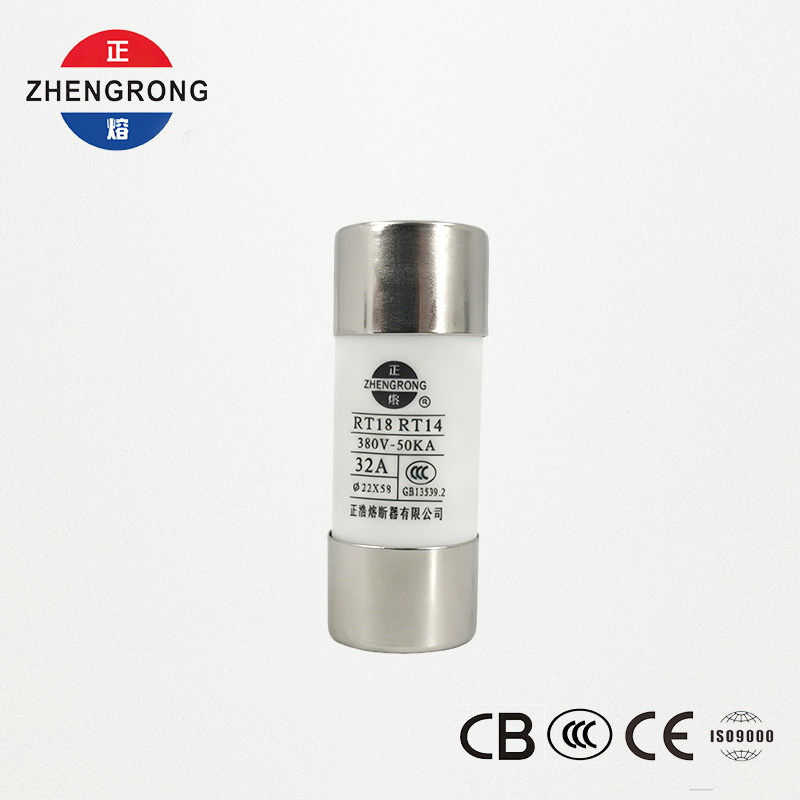 Engros 22*58 R017 32A tilpassbare sikringer