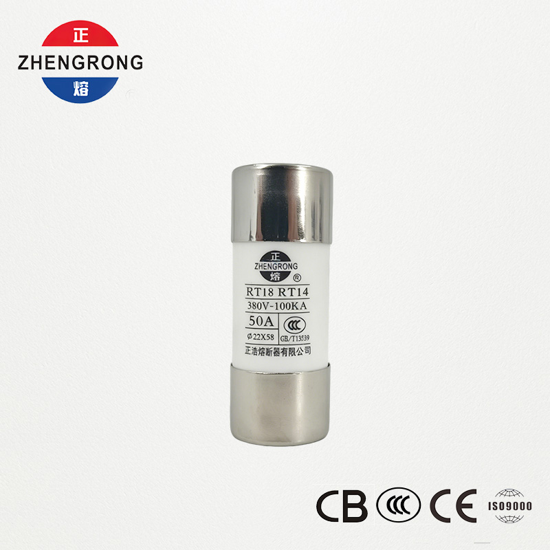 Engros 22*58 R017 50A tilpassbare sikringer