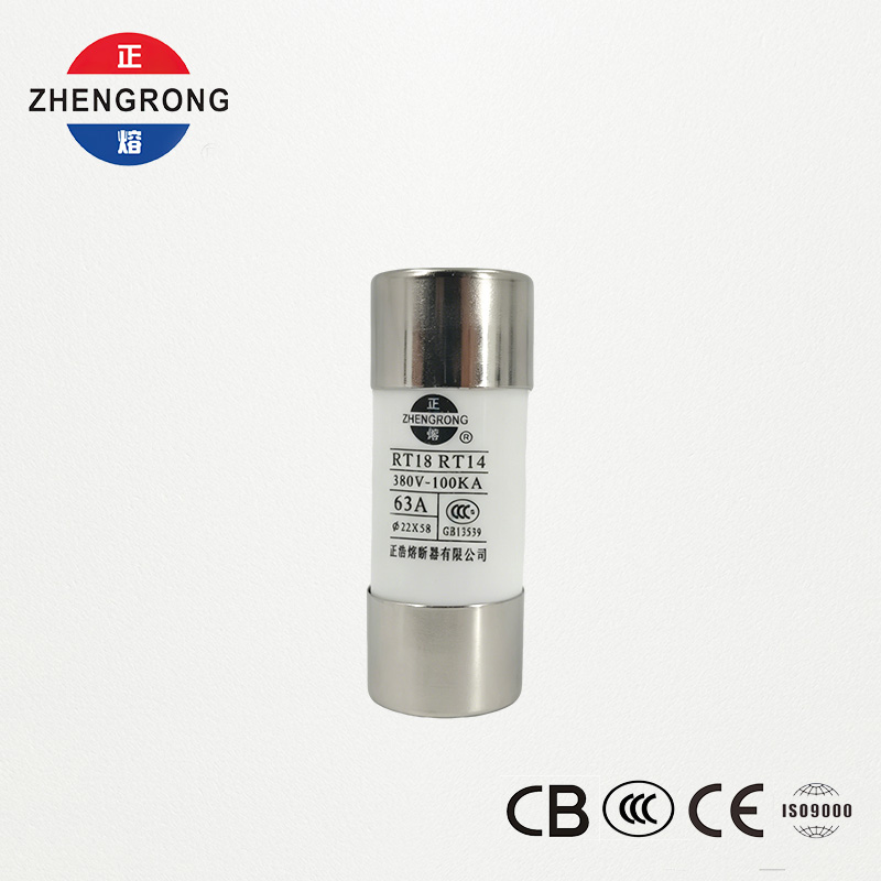 Engros 22*58 R017 63A tilpassbare sikringer
