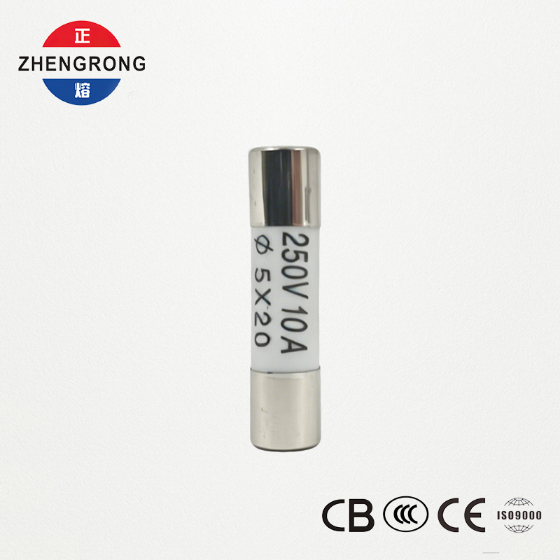 Engros 5*20 R054 10A tilpassbare sikringer