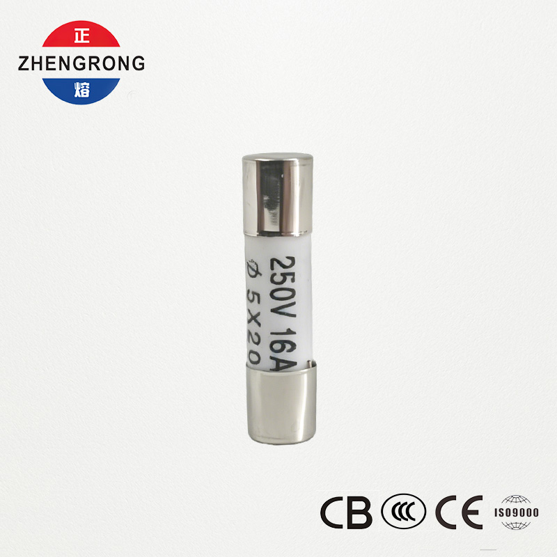 Engros 5*20 R054 16A tilpassbare sikringer