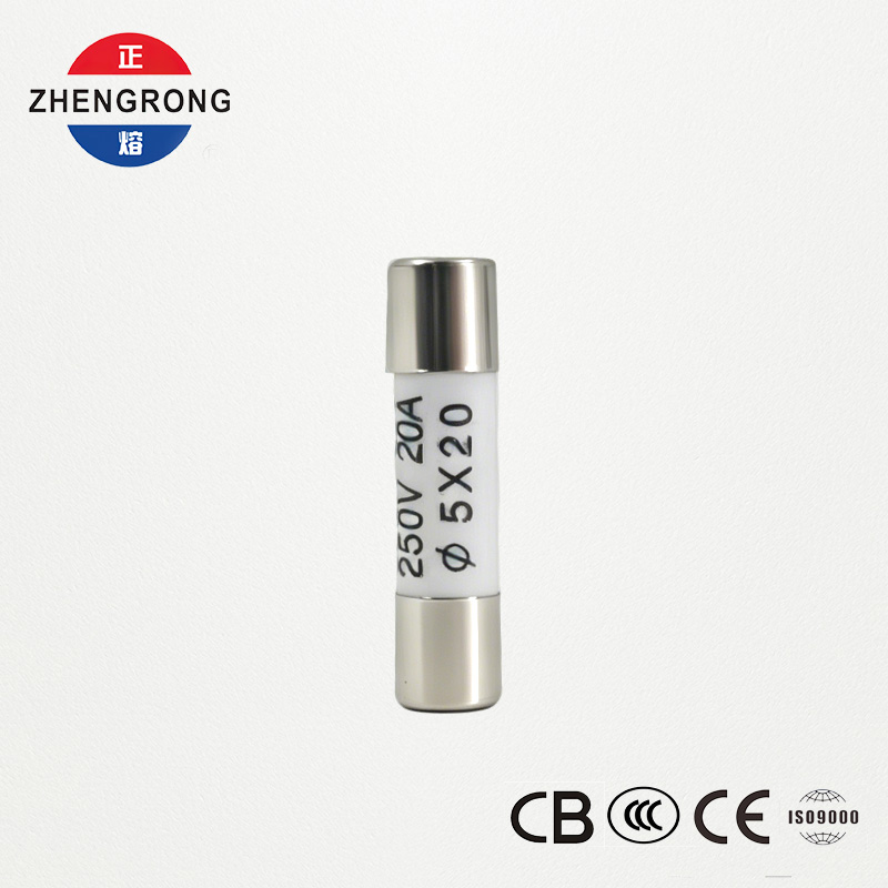 Engros 5*20 R054 20A tilpassbare sikringer