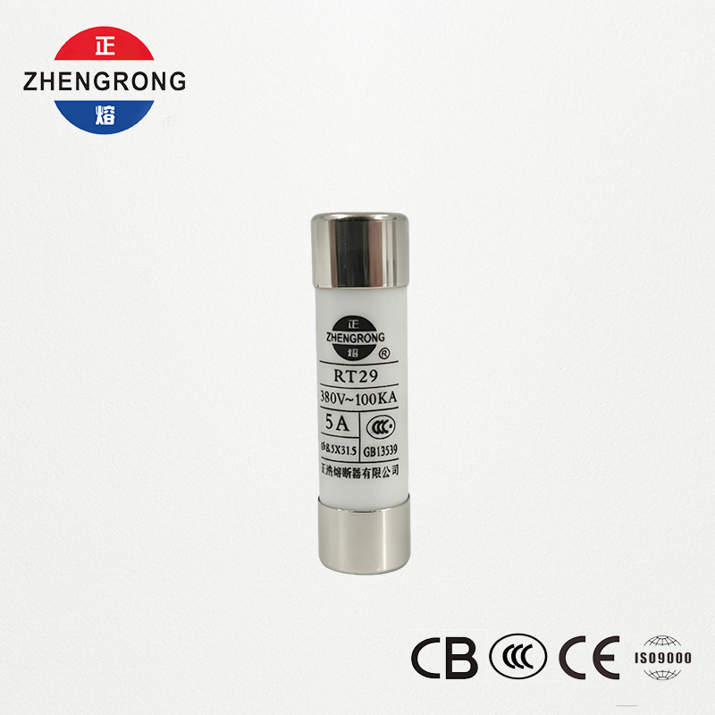 Engros 8,5*31,5 R014 5A tilpassbare sikringer