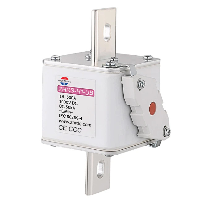 ZHBS AR ny energilagringssikring for elektrisk kjøretøy